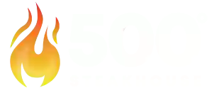 500 Degrees Restaurant Cronulla