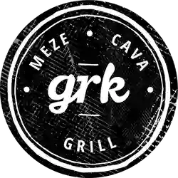 grk Meze Grill