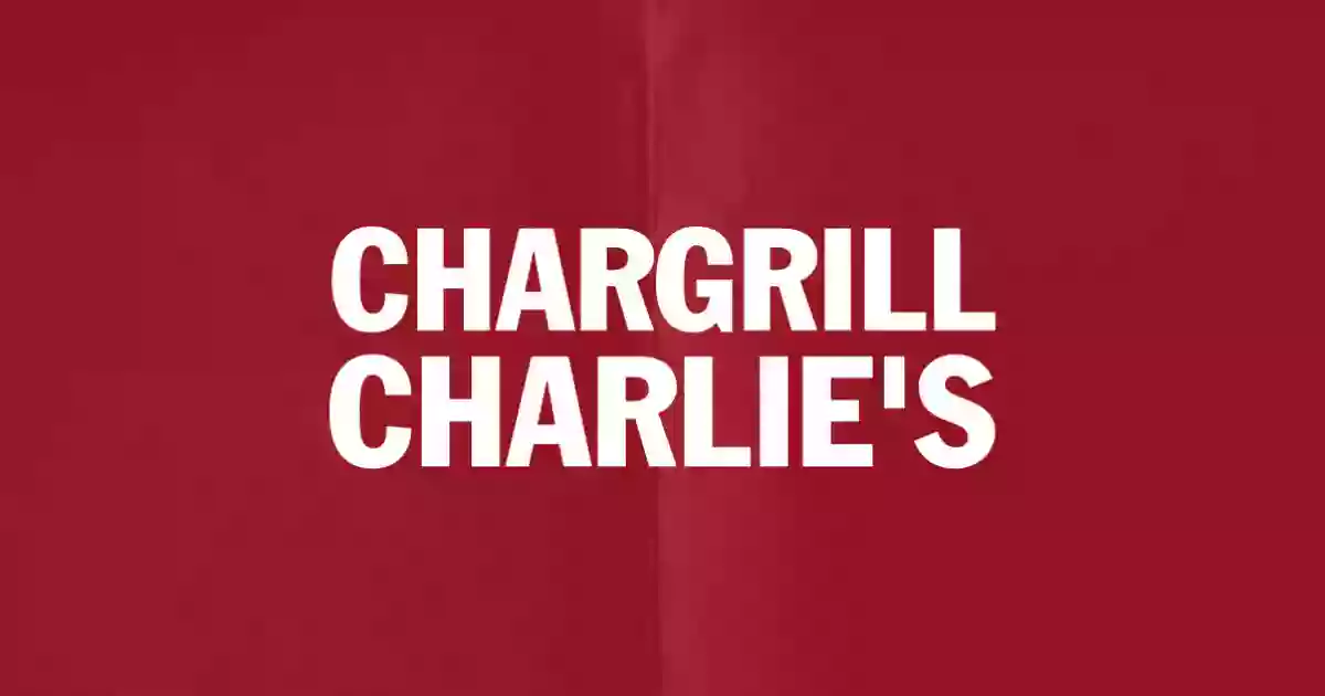Chargrill Charlie's St Ives