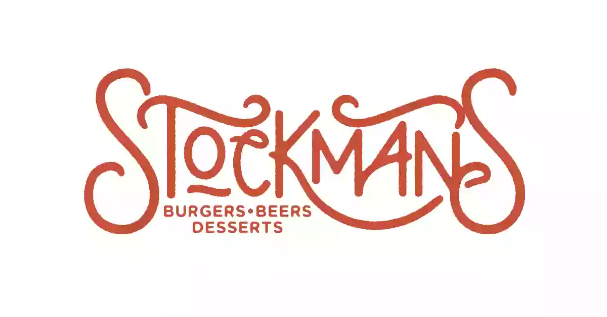 Stockmans Burgers Beers Desserts Dee Why