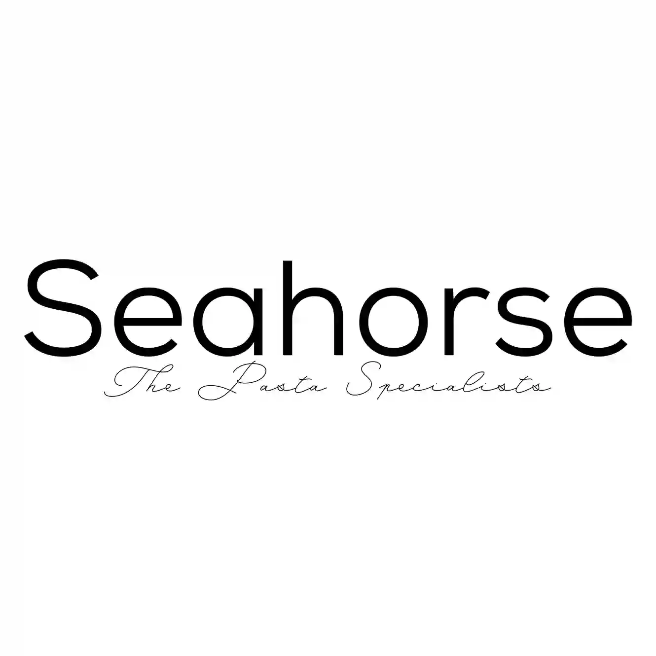 Seahorse