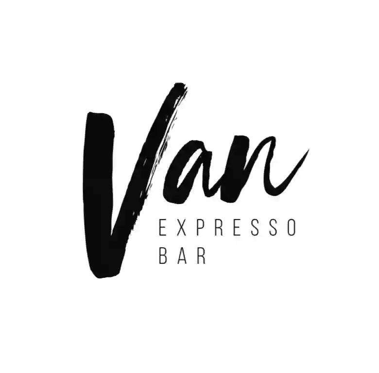 Van Expresso Bar