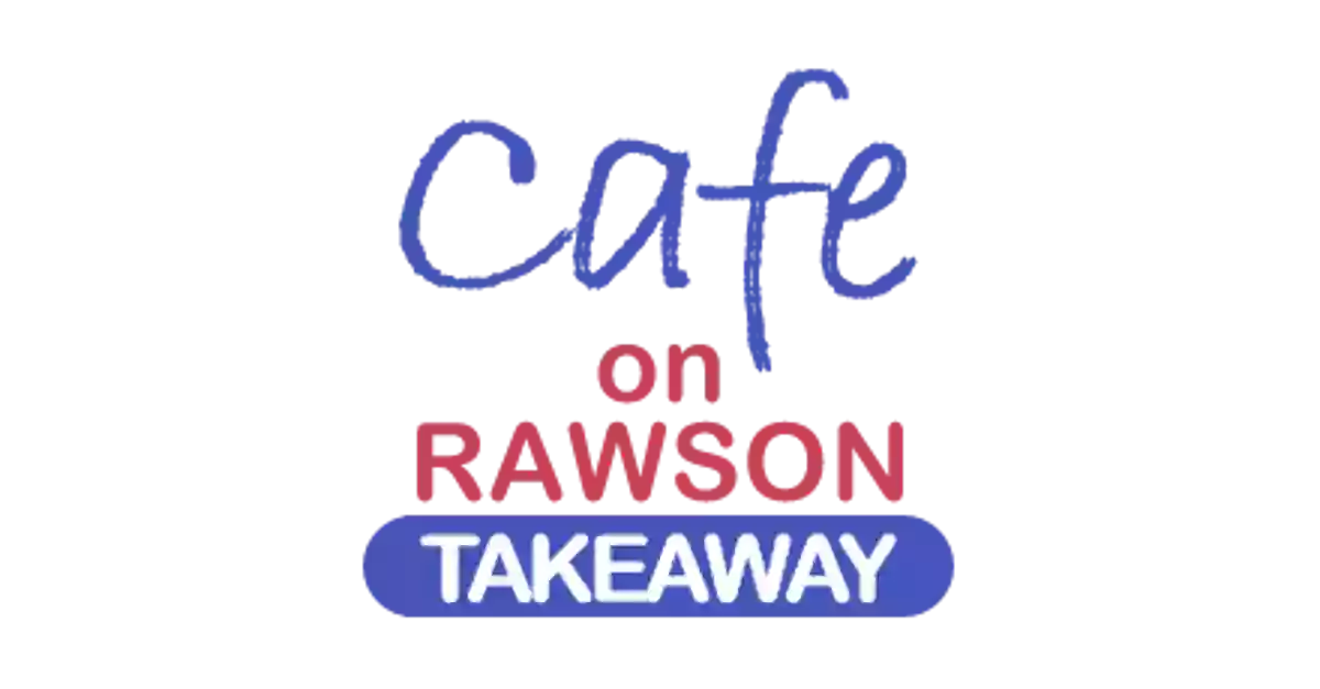 Cafe on Rawson
