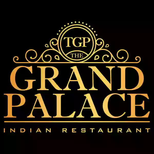 The Grand Palace - Indian Restaurant