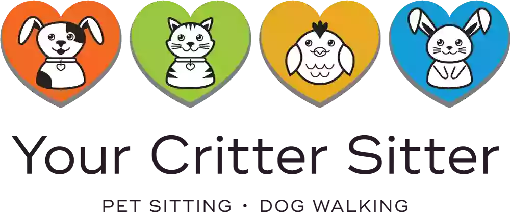 Your Critter Sitter