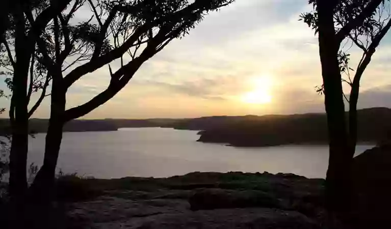 Patonga to Pearl Beach walking track