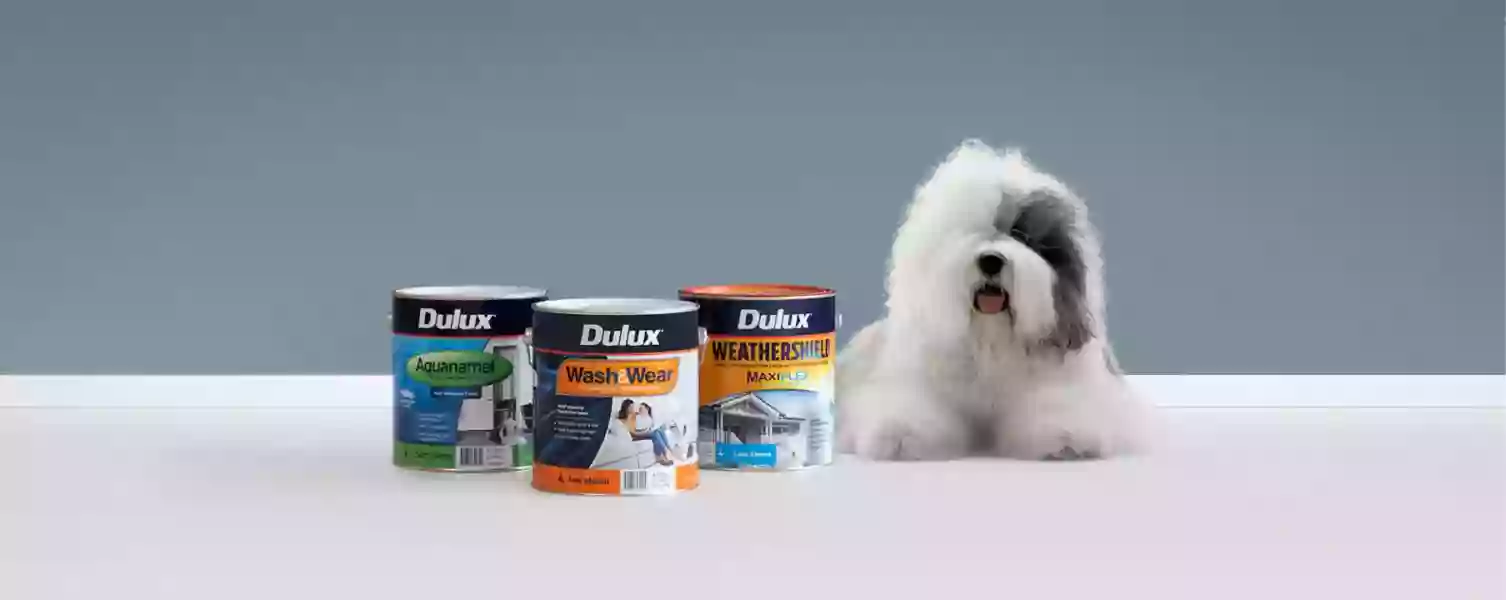 Dulux Trade Centre McGraths Hill