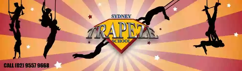 Sydney Trapeze School