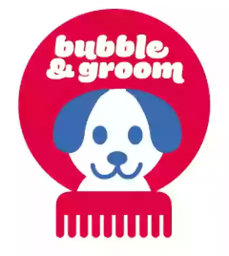 Bubble and Groom