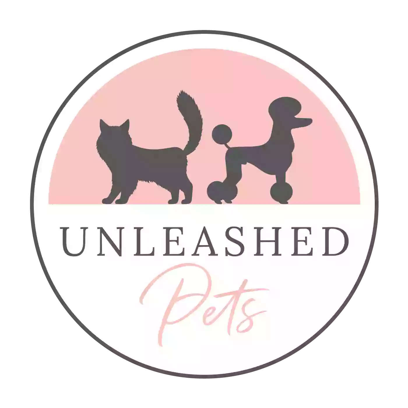 Unleashed Pet Grooming