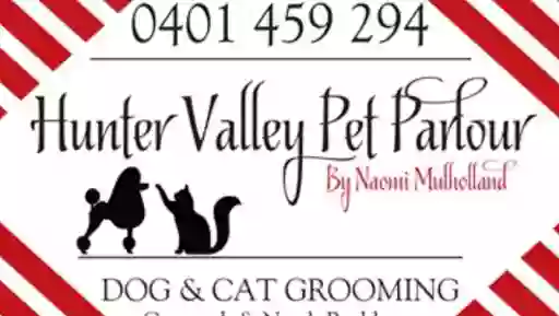 Hunter Valley Pet Parlour DOG & CAT GROOMING (Cessnock)