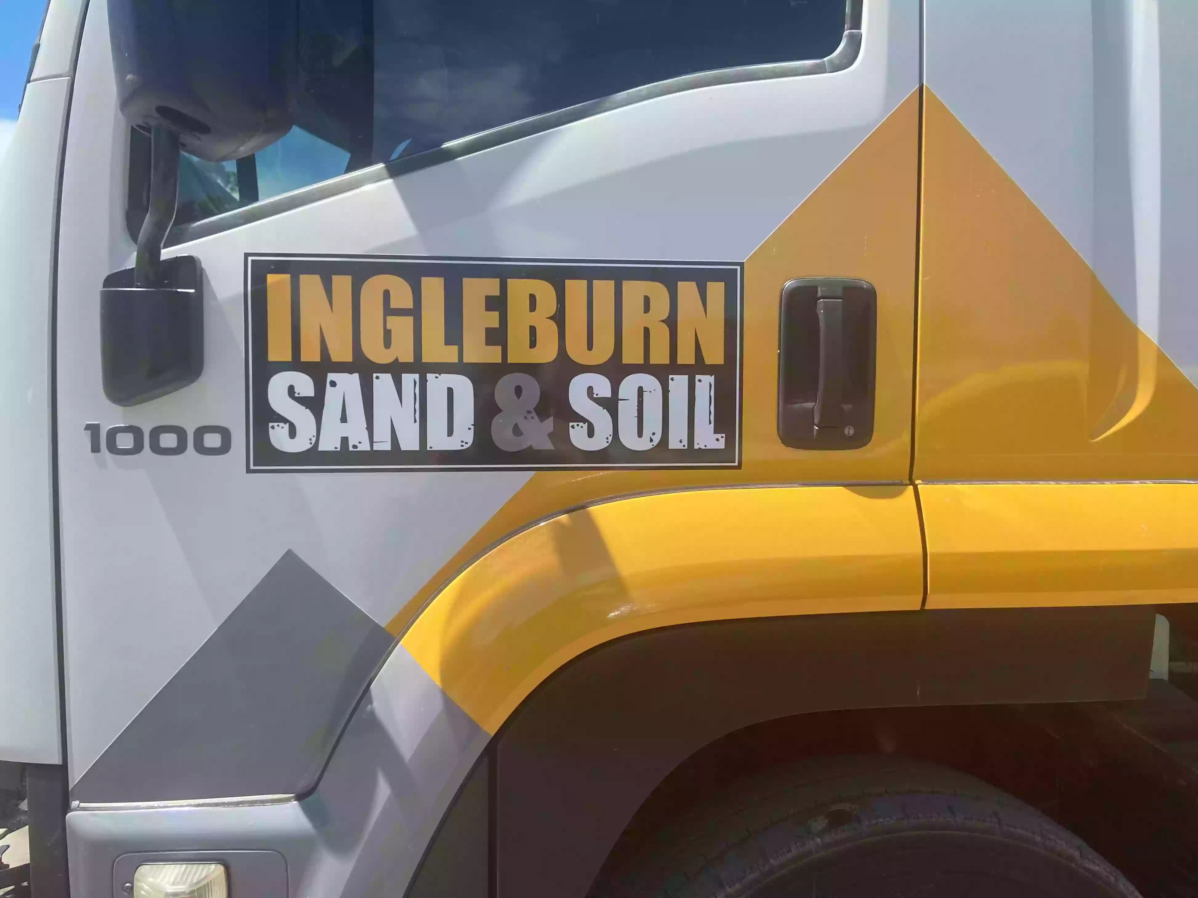 Ingleburn Sand & Soil
