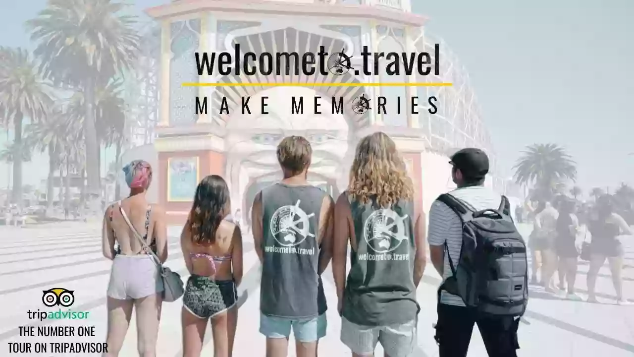 Welcome to Travel | Sydney