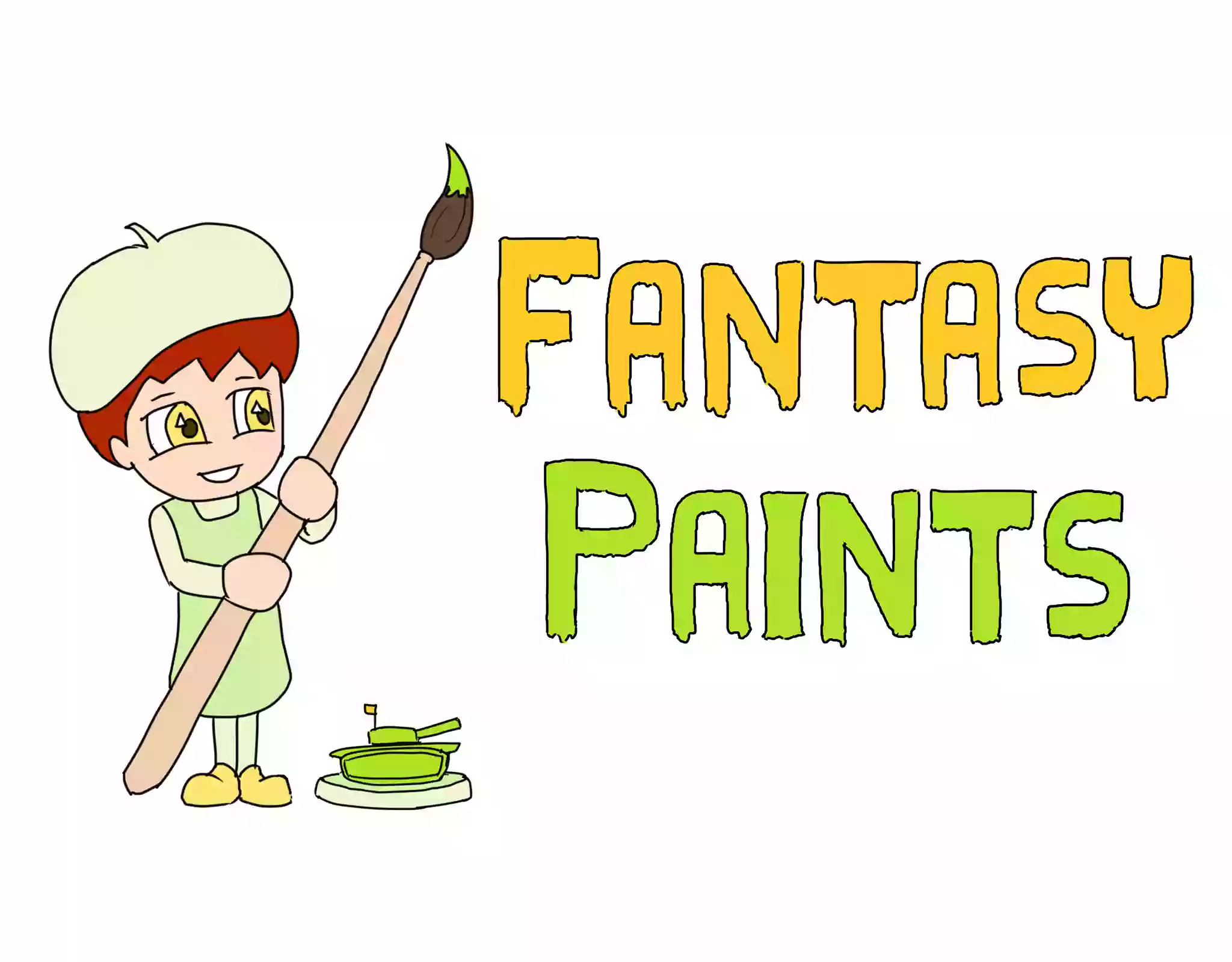 Fantasy Paints