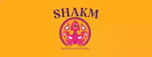Shakm Indian Eatery