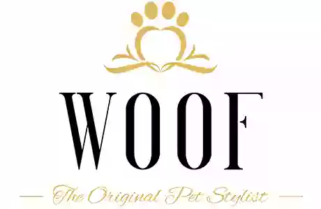 Woof The Original Dog Grooming