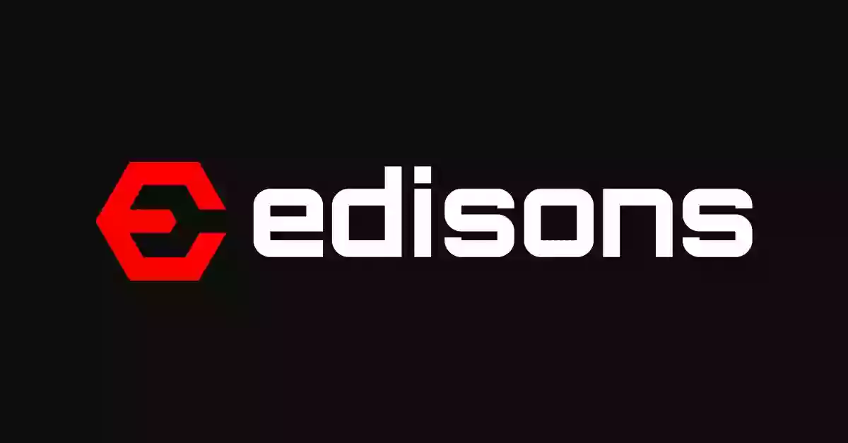 Edisons