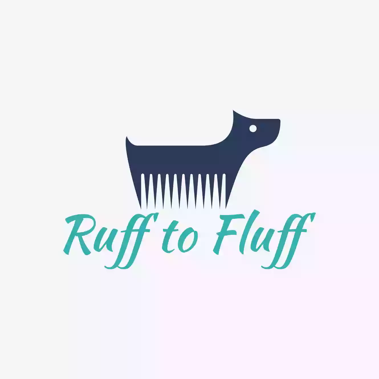 Ruff to Fluff Dog Grooming