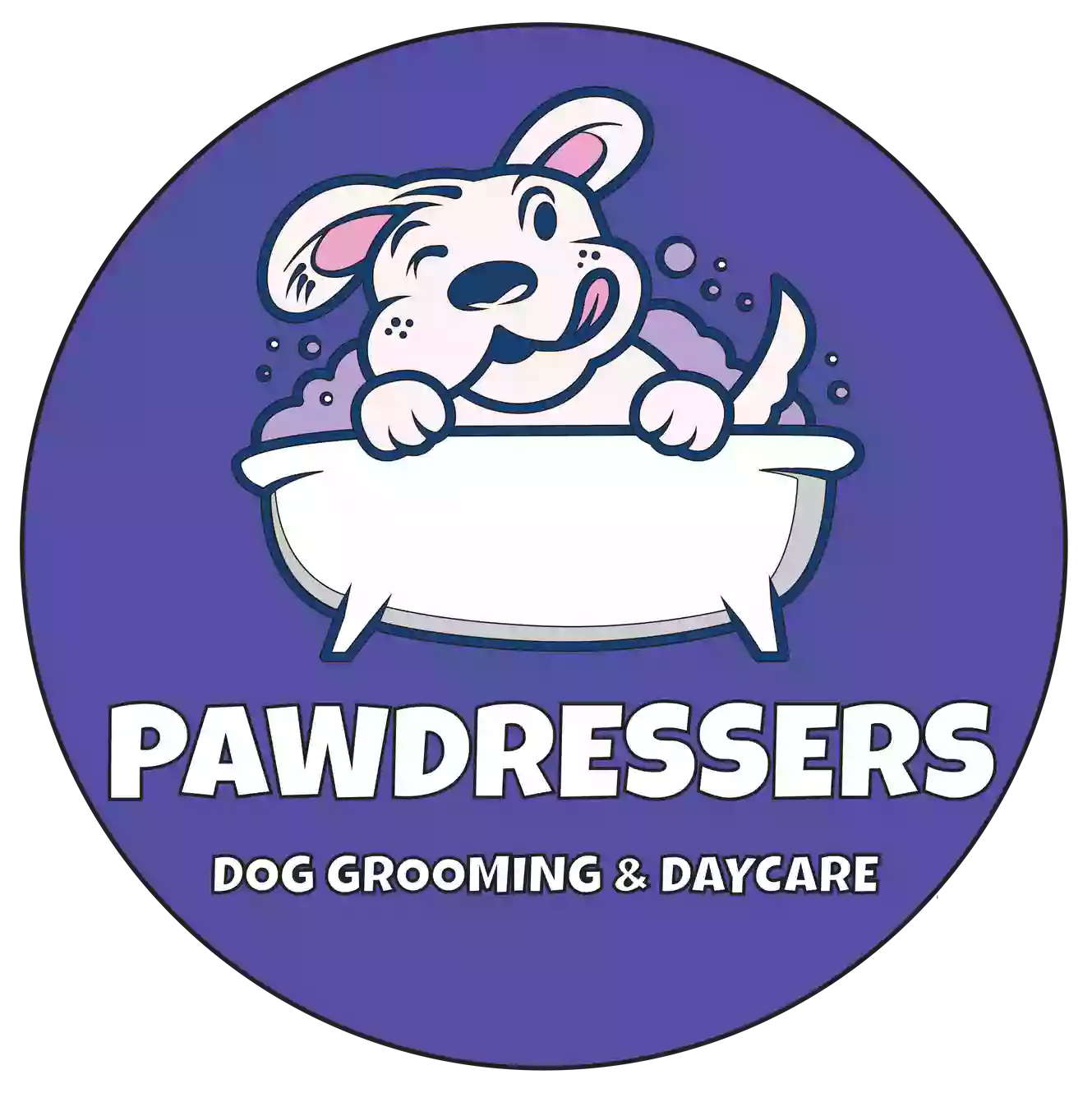 Pawdressers