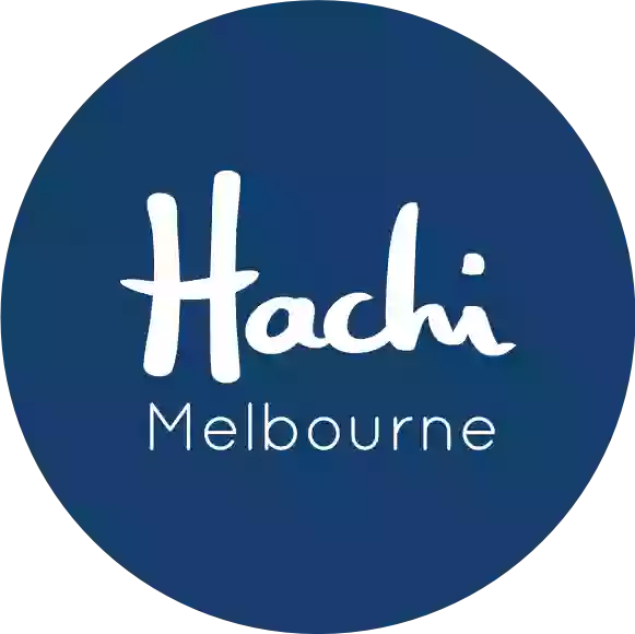 Hachi Sydney