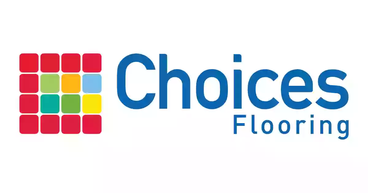 Choices Flooring Hornsby