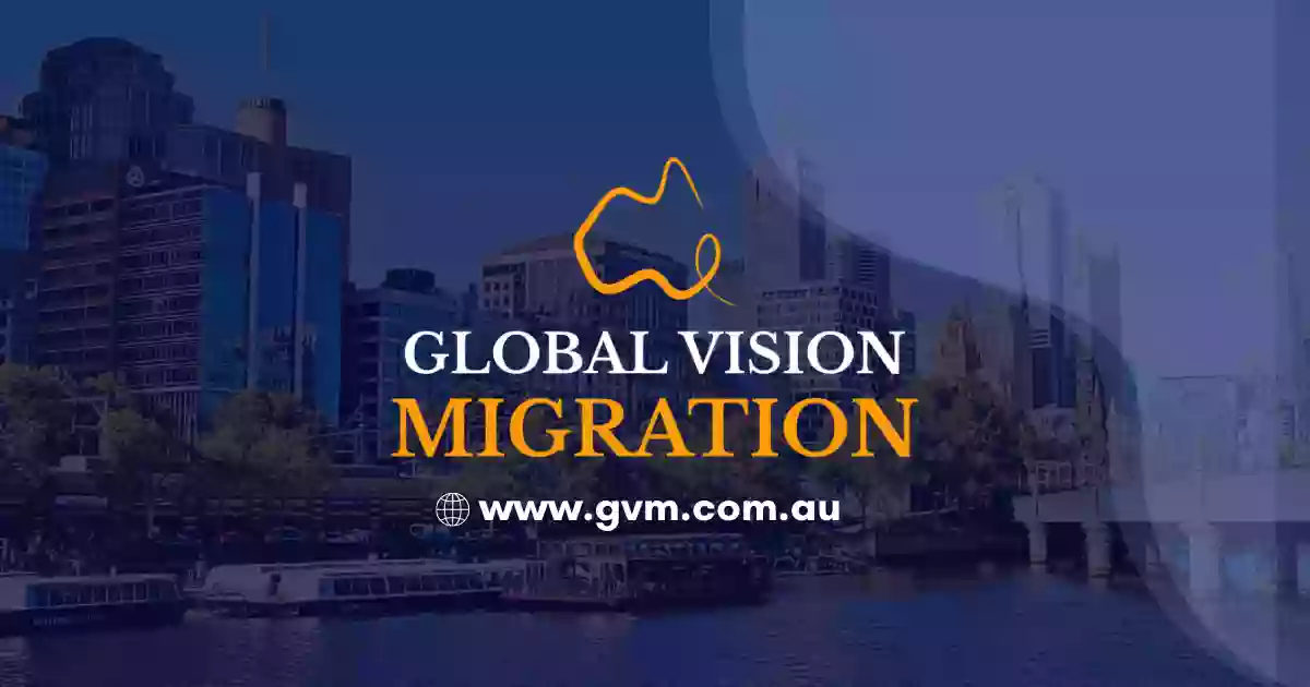 Global Vision Migration (Best Registered Migration Agents & Education Consultants in NSW)