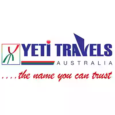 Yeti Travels