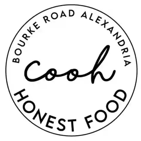 COOH Bourke Road Alexandria