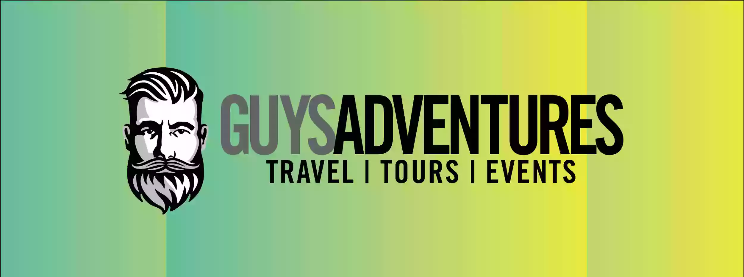 GuysAdventures -Travel, Tours & Events