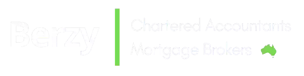 Berzy Chartered Accountants | Mortgage Brokers | Finance Solutions