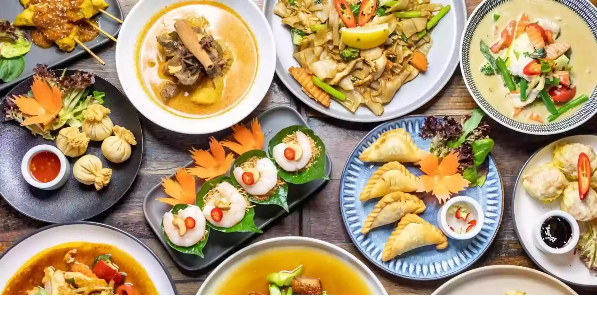 Arun Thai Cuisine