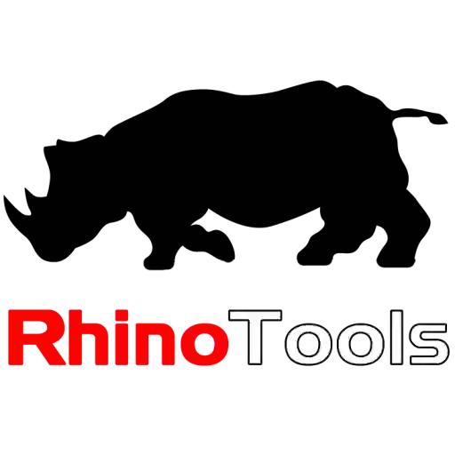 Rhino Tools
