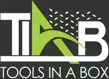 Tools In A Box - Aluminium Toolboxes & Canopies