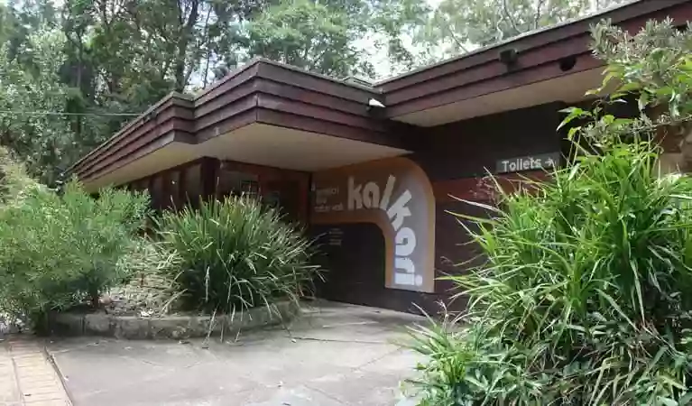 Kalkari Discovery Centre