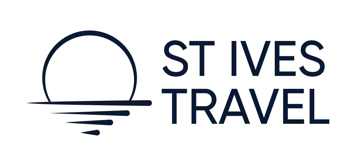 St Ives Travel