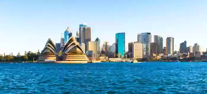 Explore Sydney Harbour