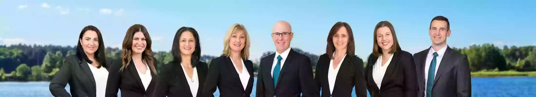 Mortgage Choice Blaxland - Rob Lees and Team