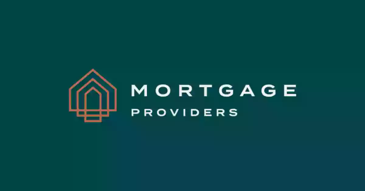 Mortgage Providers