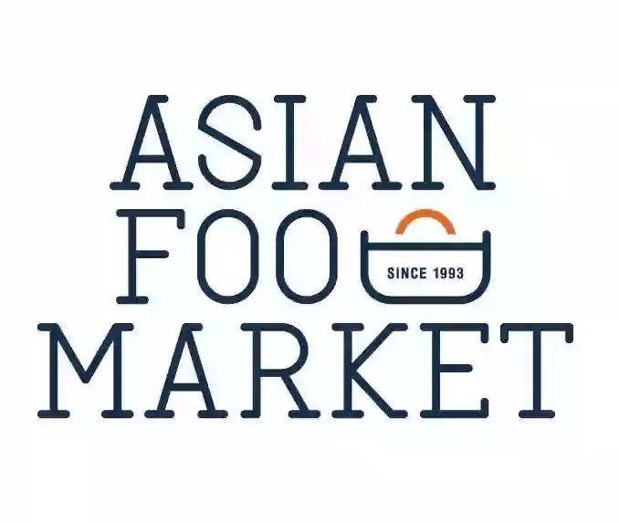 Asian Food Market Blacktown