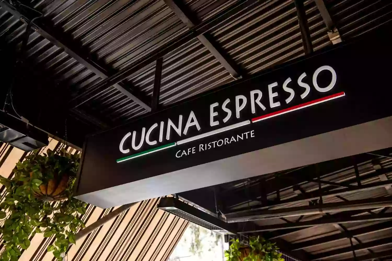 Cucina Espresso Concord