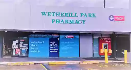 Wetherill Park Pharmacy