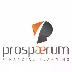 Prospaerum Financial Planning