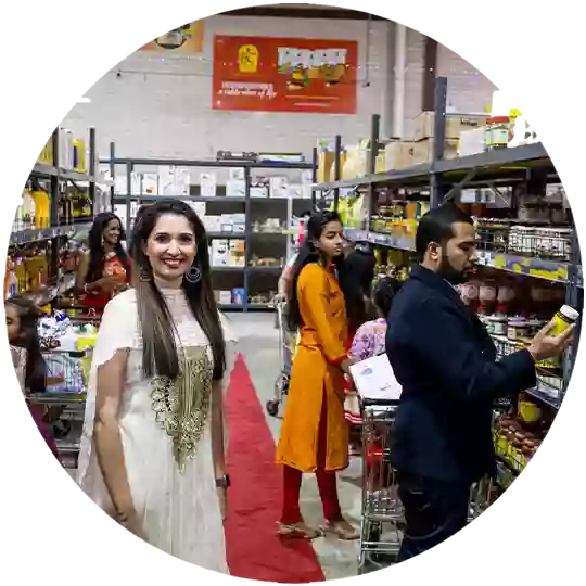 Indian Hypermarket
