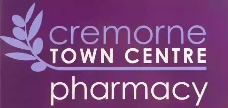 Cremorne Town Centre Pharmacy