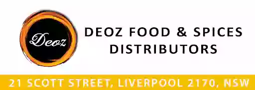 Deoz Food & Spices Distributors