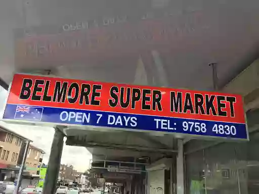 Belmore Supermarket