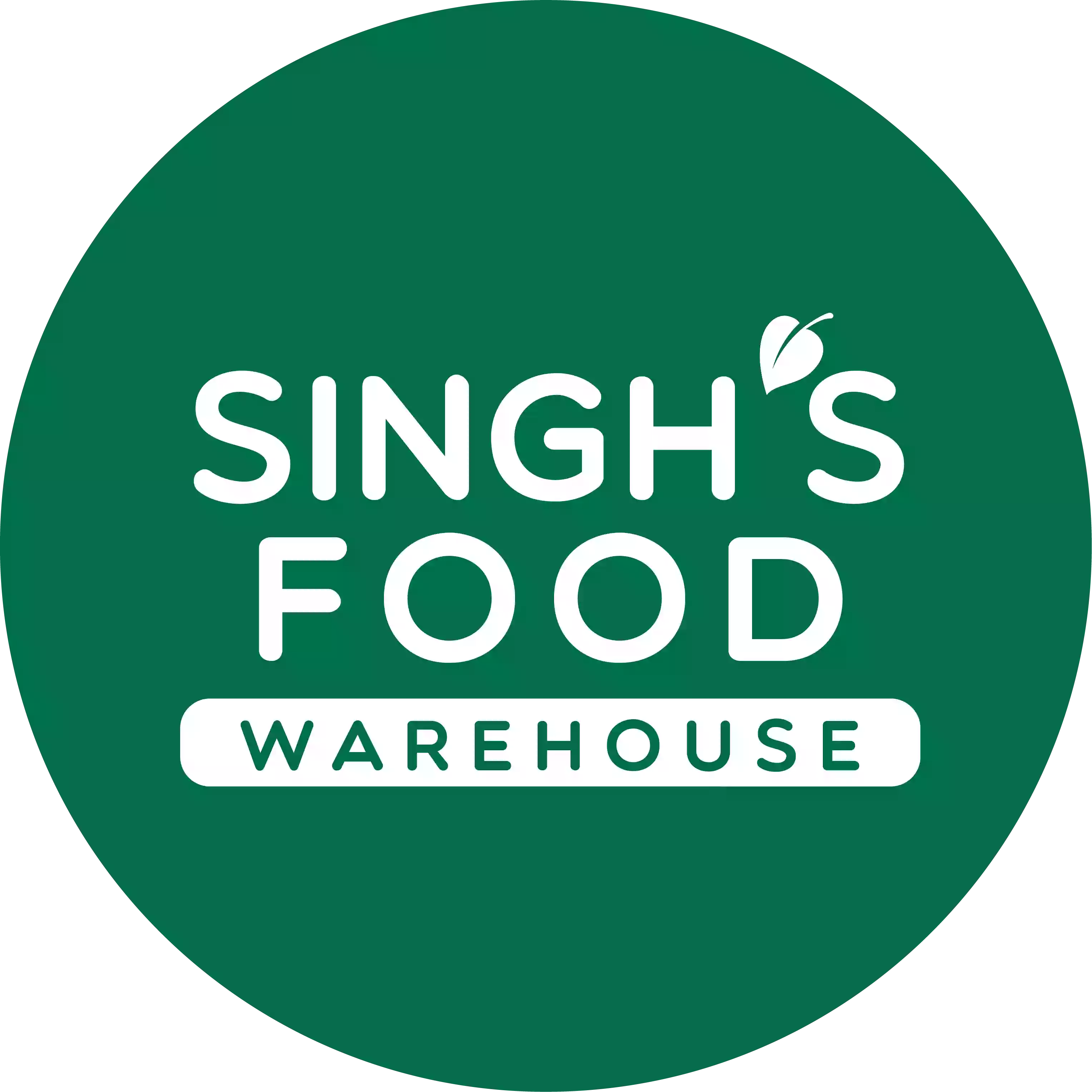 Singh's Food Castle Mall