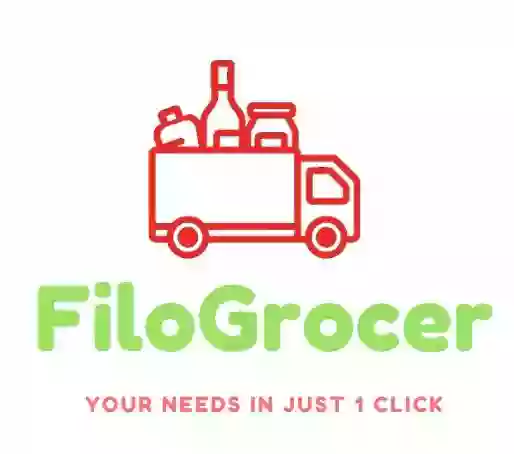 Filo Grocer Australia (Online Only)
