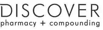 Discover Pharmacy + Compounding