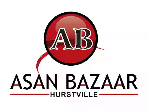 Asan Bazaar Hurstville